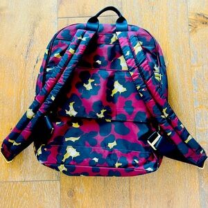 Great backpack for city travel!